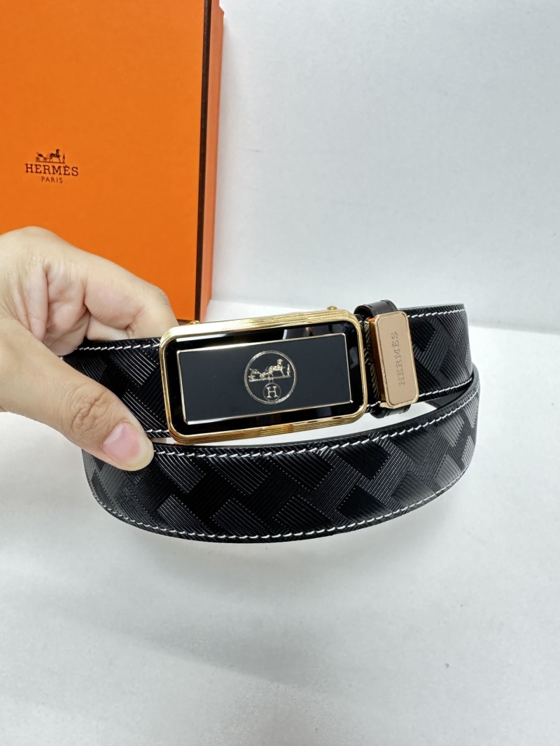 Hermes Belts